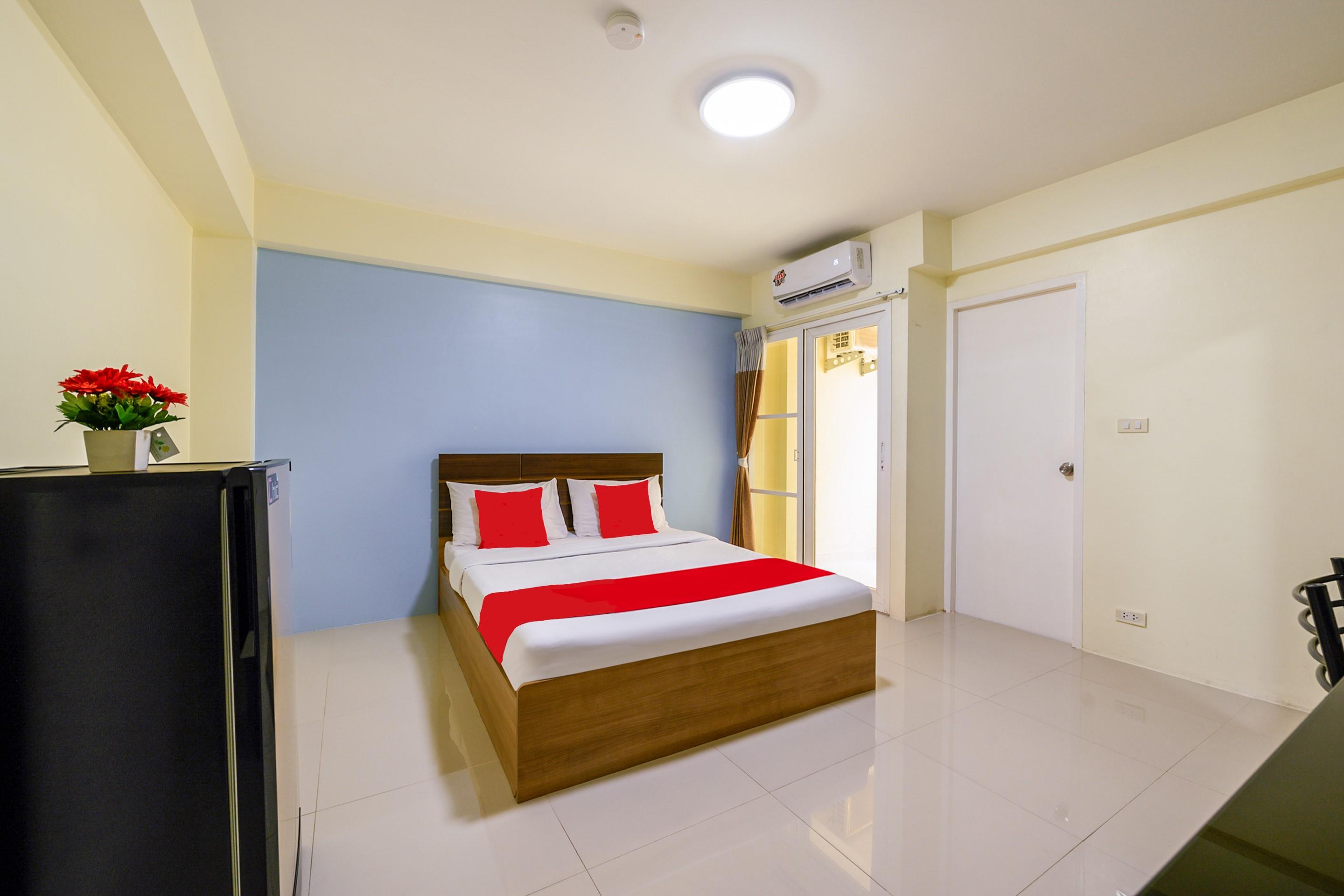 Salin Home Hotel Ramkhamhaeng Bangkok Exterior foto