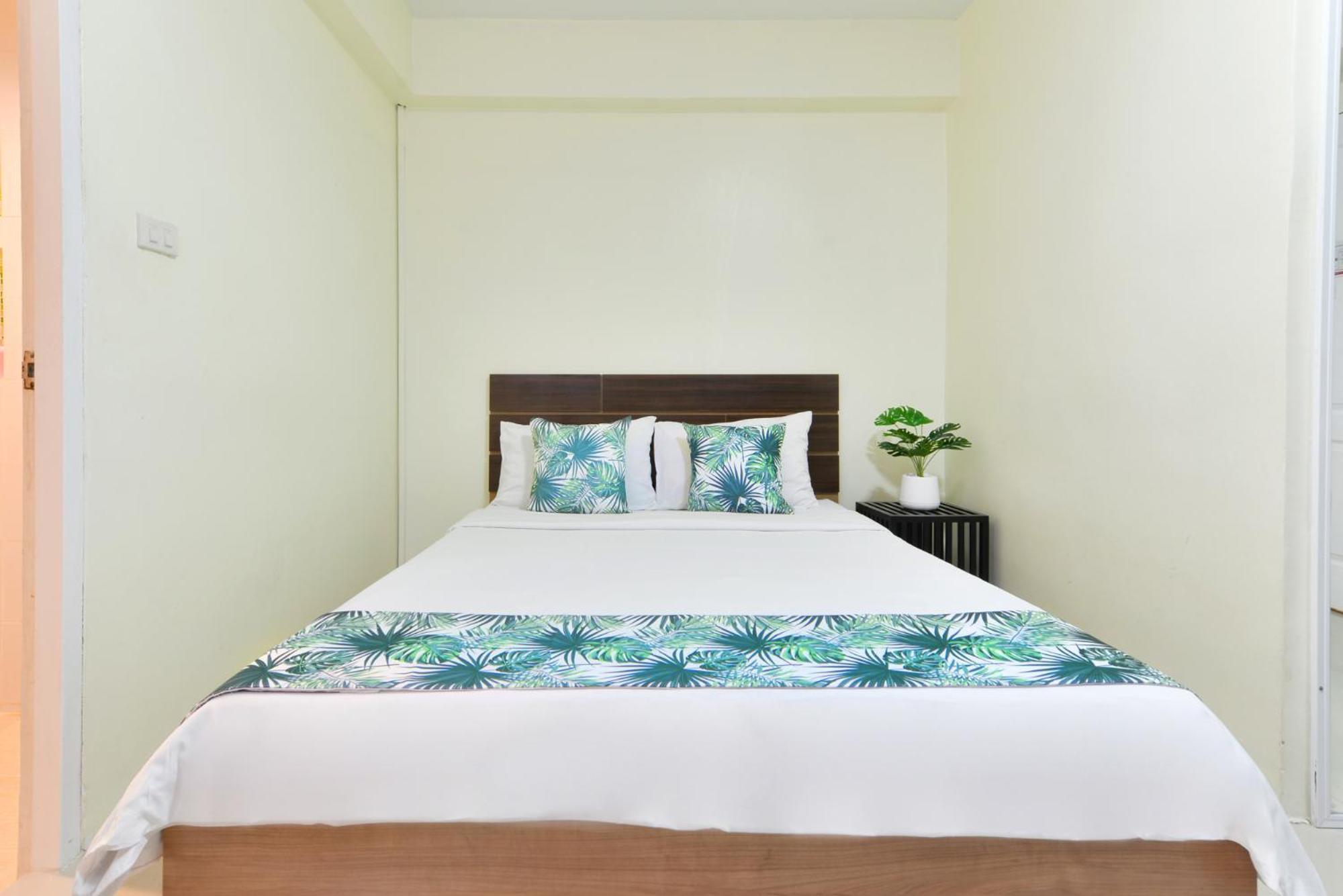 Salin Home Hotel Ramkhamhaeng Bangkok Exterior foto